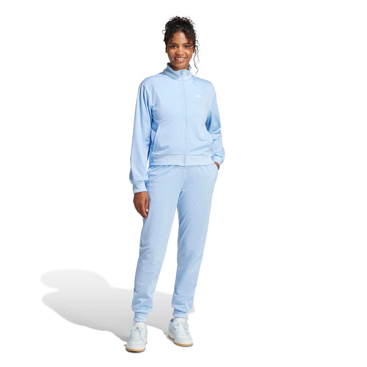 ADIDAS - Conjunto sudadera deportiva Mujer Adidas