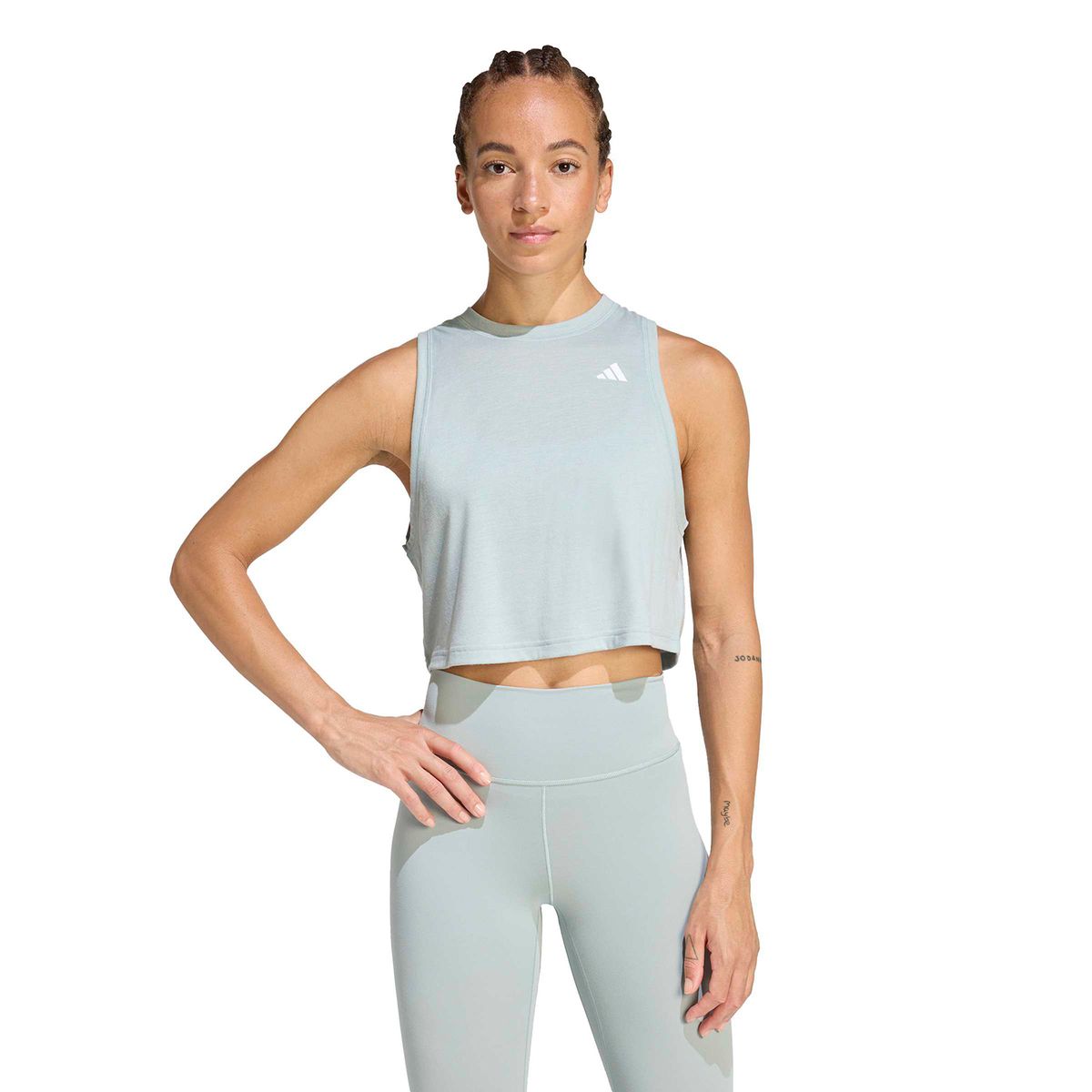 ADIDAS - Esqueleto Adidas Training
