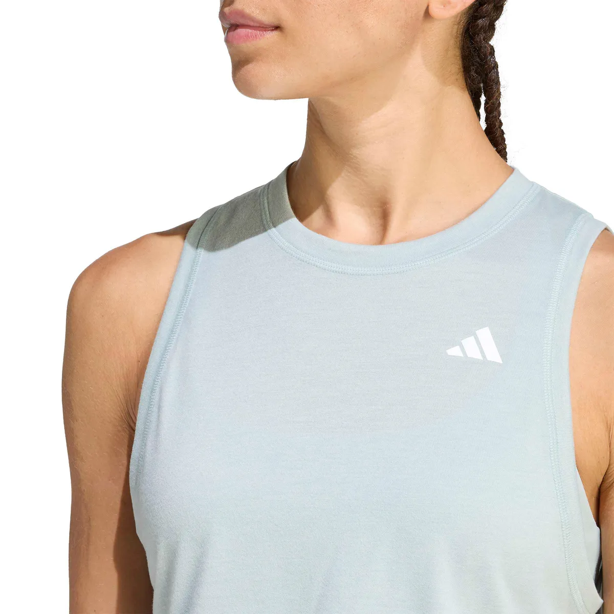 ADIDAS - Esqueleto Adidas Training