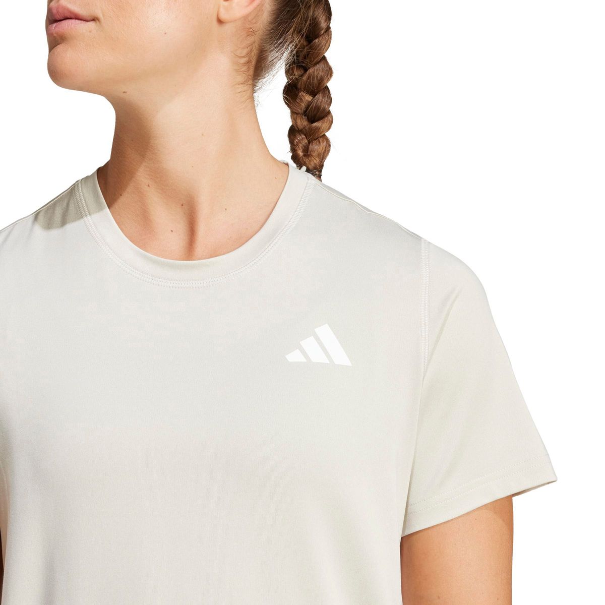 ADIDAS - Camiseta deportiva Adidas Manga corta Training