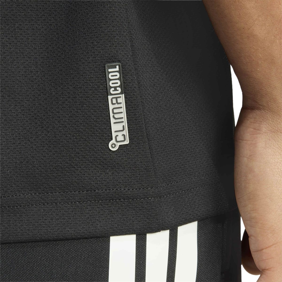 ADIDAS - Camiseta Deportiva Manga Corta Hombre Adidas Sereno