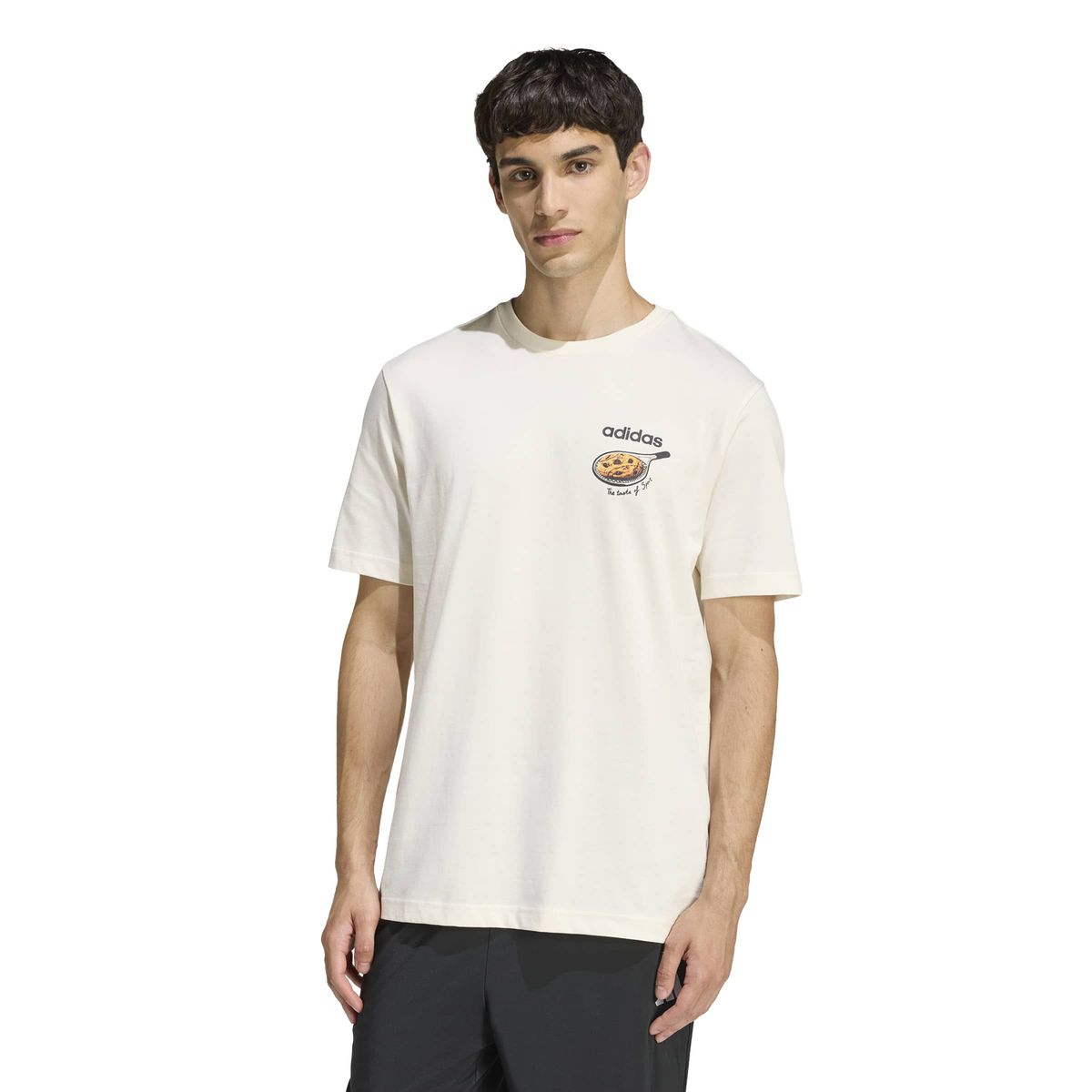 ADIDAS - Camiseta deportiva Adidas Manga corta Training