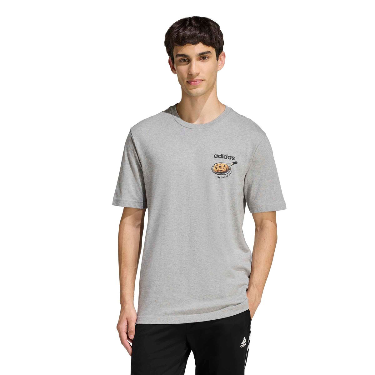ADIDAS - Camiseta deportiva Adidas Manga corta Training