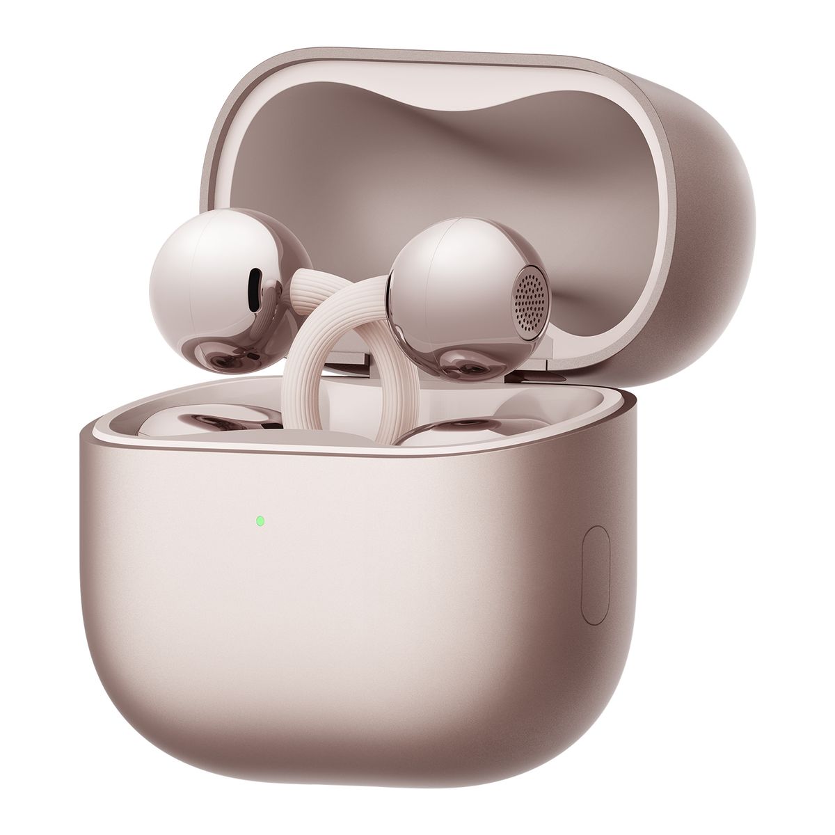 HUAWEI - Audífonos bluetooth HUAWEI FreeClips 2 Noise Cancelling