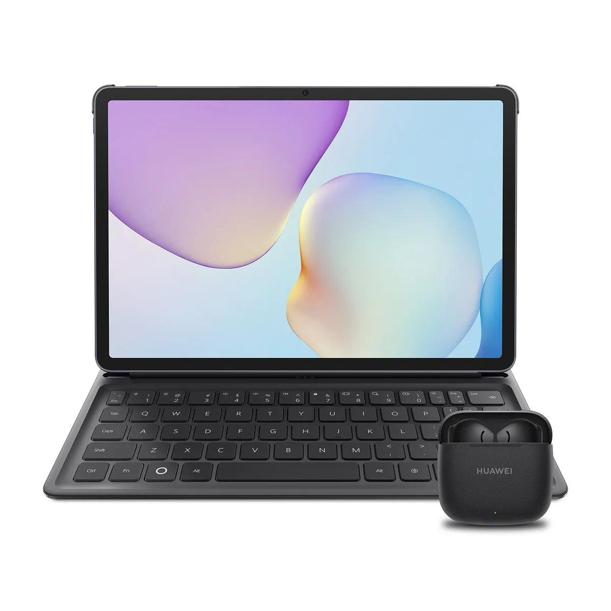 HUAWEI - Tablet HUAWEI MatePad 11,5" PaperMatte Edition 128GB Gris | 8GB RAM | + KeyBoard + Audio