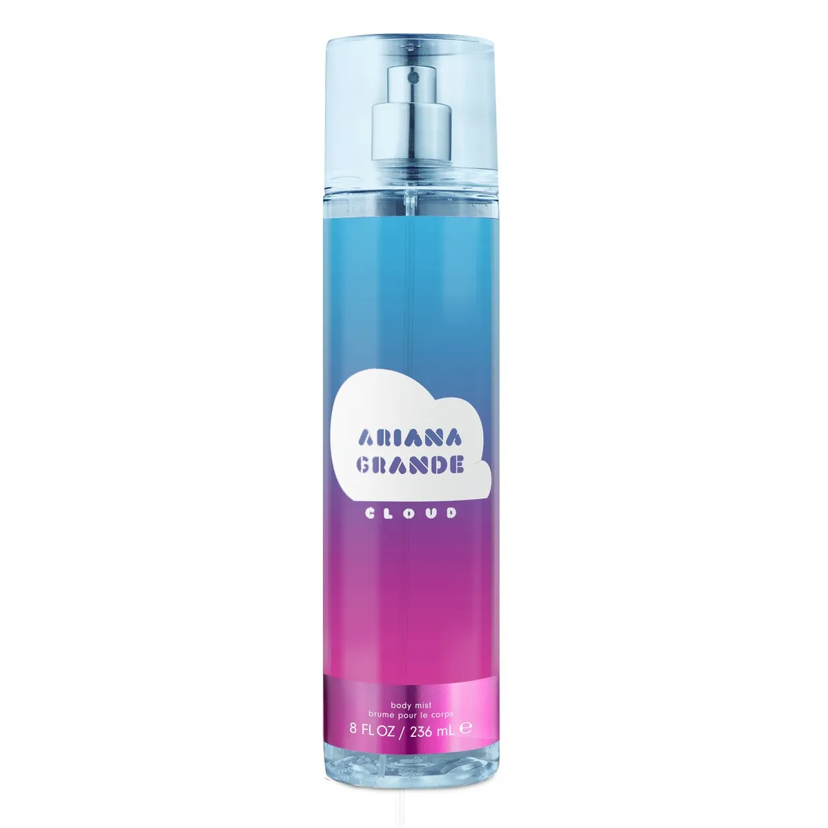 ARIANA GRANDE - Perfume Mujer Ariana Grande Cloud 236 ml Body mist 