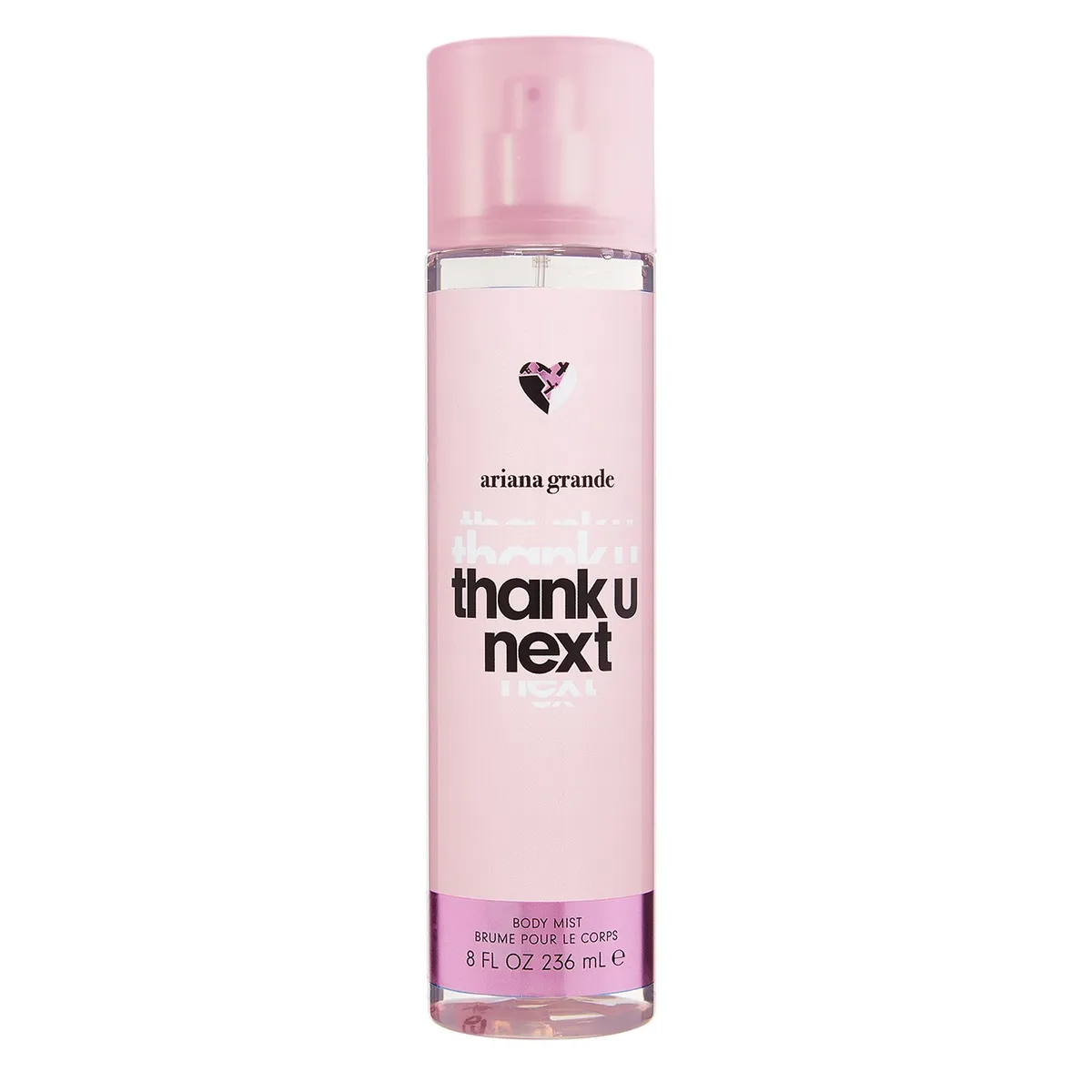 ARIANA GRANDE - Perfume Mujer Ariana Grande Thank U Next 236 ml Body mist 