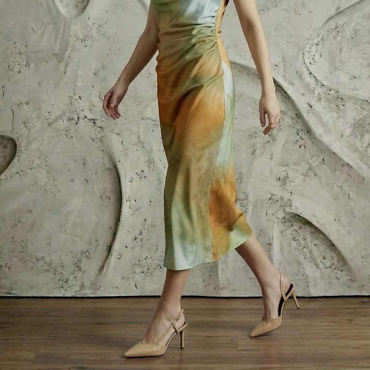 ALDO - Tacones Aldo para Mujer con tacón Aguja Vivennia