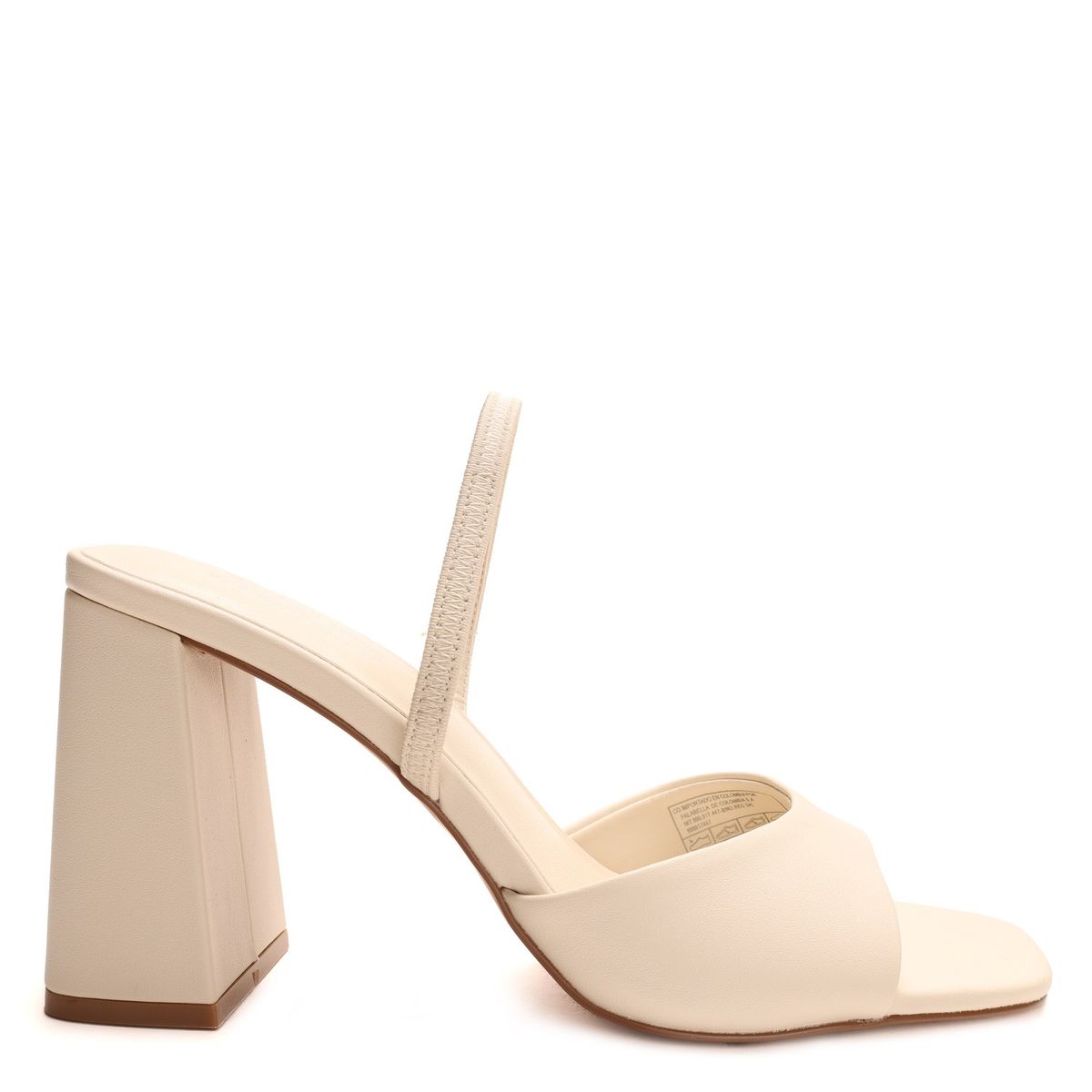 CALL IT SPRING - Sandalias Call It Spring para Mujer con tacón Cuadrado Chellsea