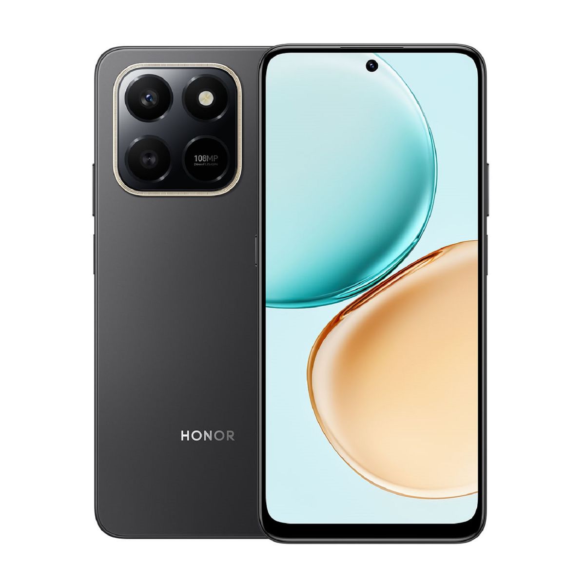 HONOR - Celular I Honor X7d I 4G I 256 GB I 8GB RAM