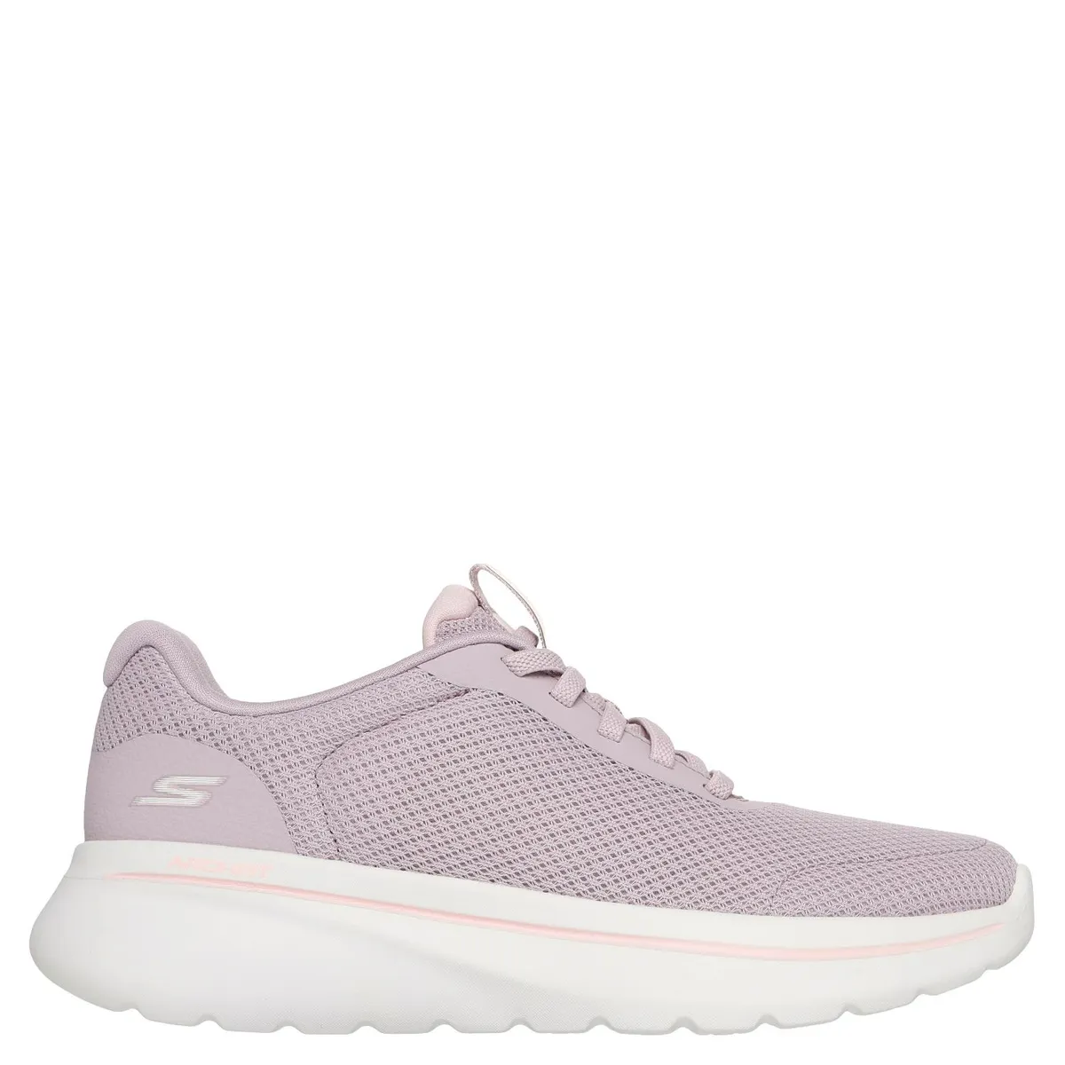 SKECHERS - Tenis Skechers Moda Go Walk Arch Fit Mujer 