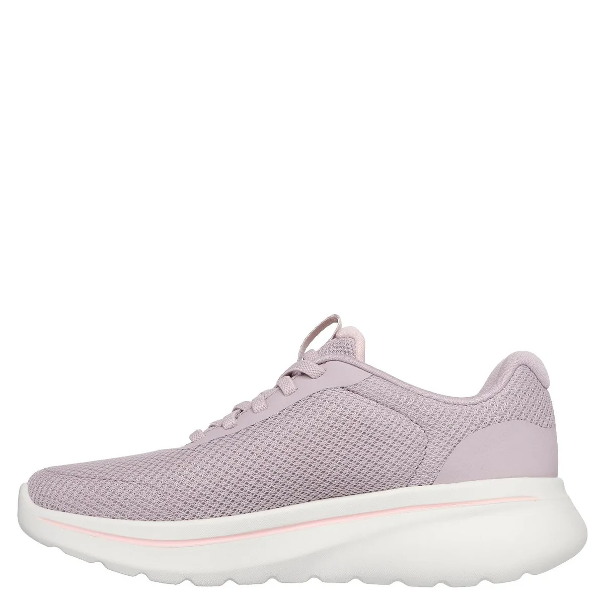 SKECHERS - Tenis Skechers Moda Go Walk Arch Fit Mujer 