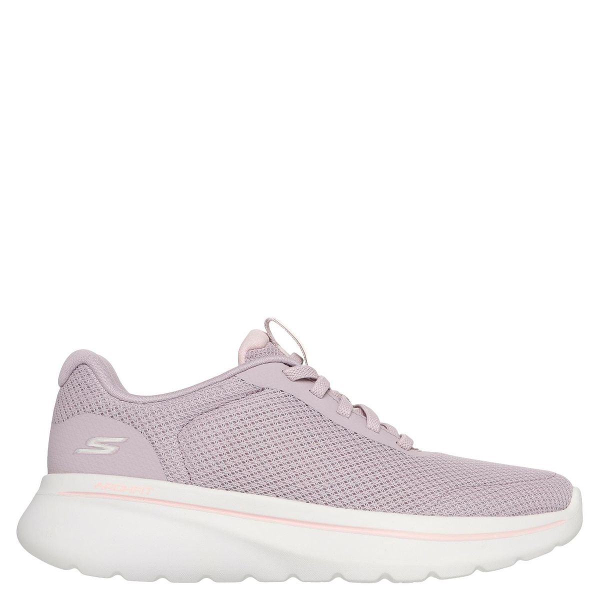 SKECHERS - Tenis Skechers Moda Go Walk Arch Fit Mujer 