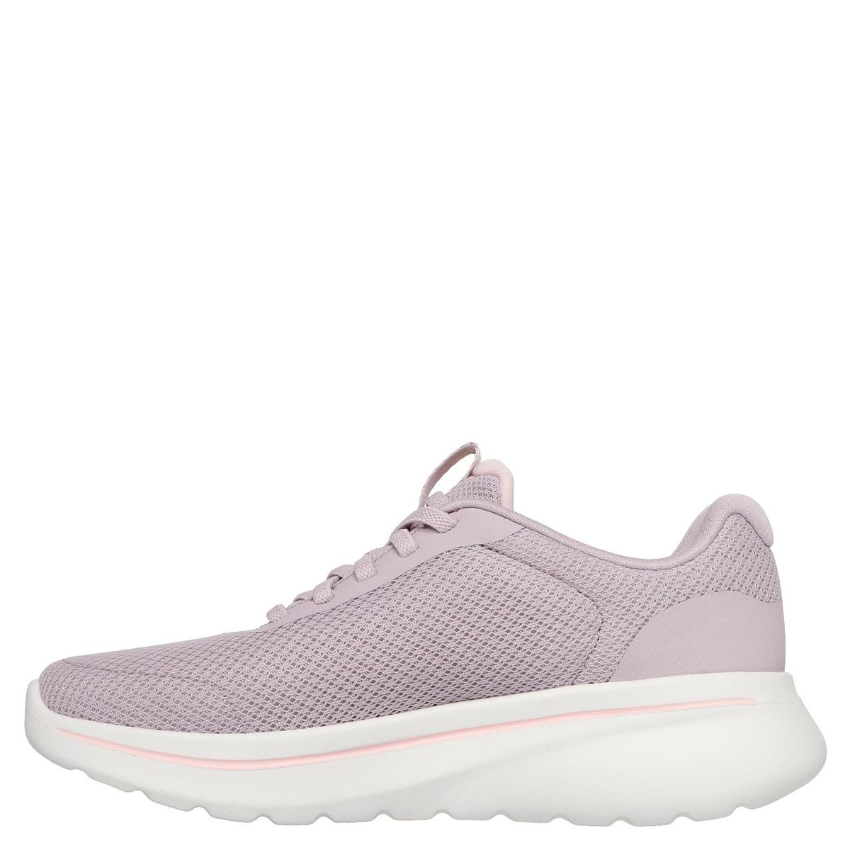 SKECHERS - Tenis Skechers Moda Go Walk Arch Fit Mujer 