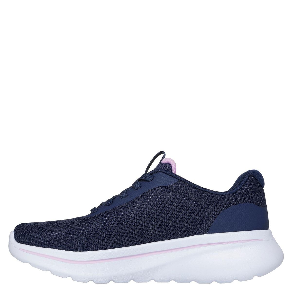 SKECHERS - Tenis Skechers Moda Go Walk Arch Fit Mujer 