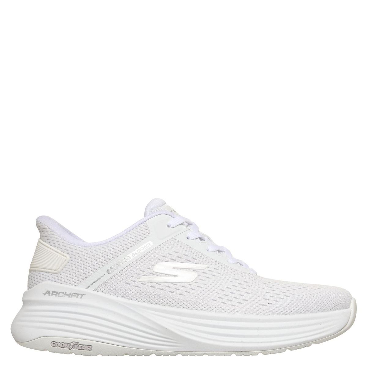 SKECHERS - Tenis Skechers Moda Go Walk Stability 2 Mujer 