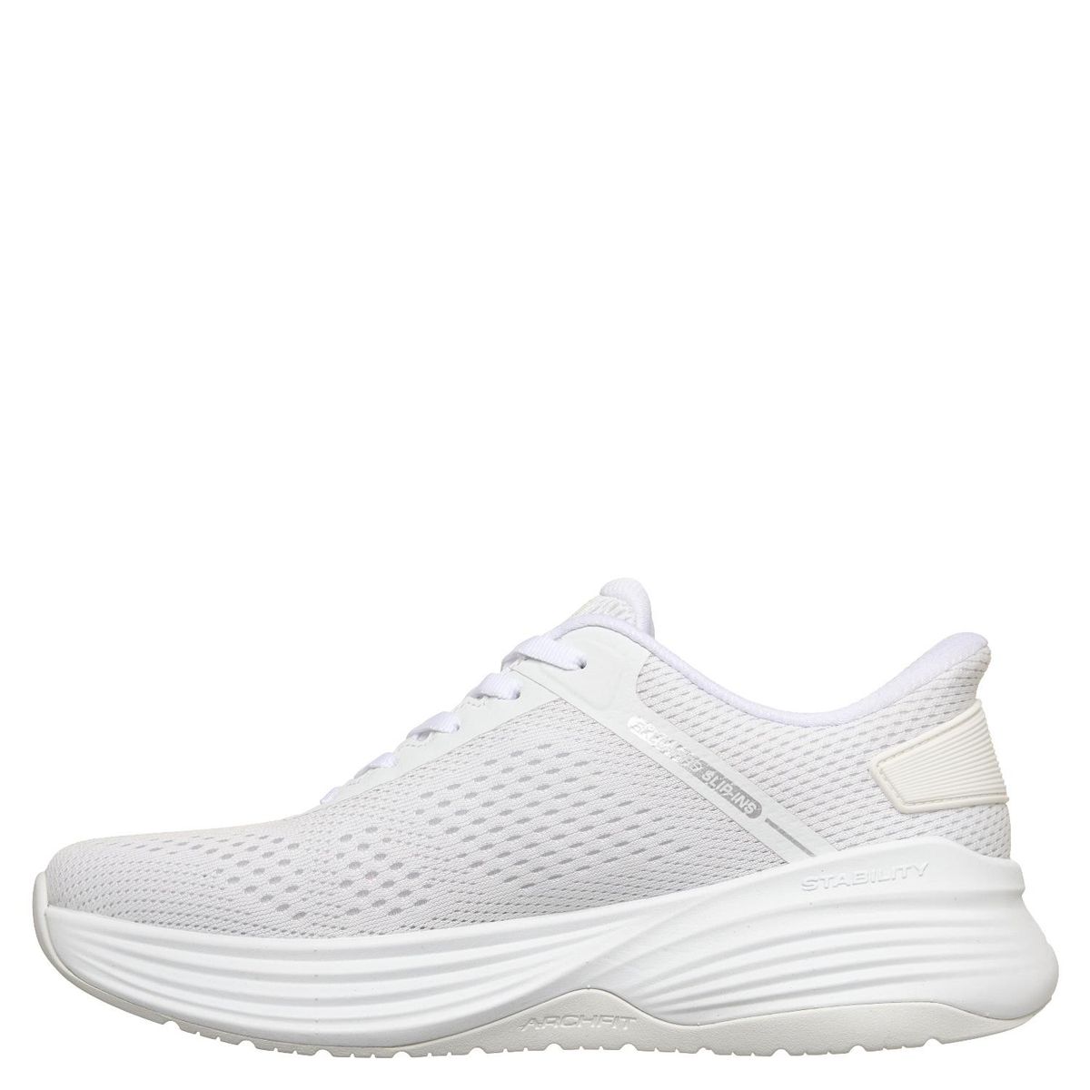 SKECHERS - Tenis Skechers Moda Go Walk Stability 2 Mujer 