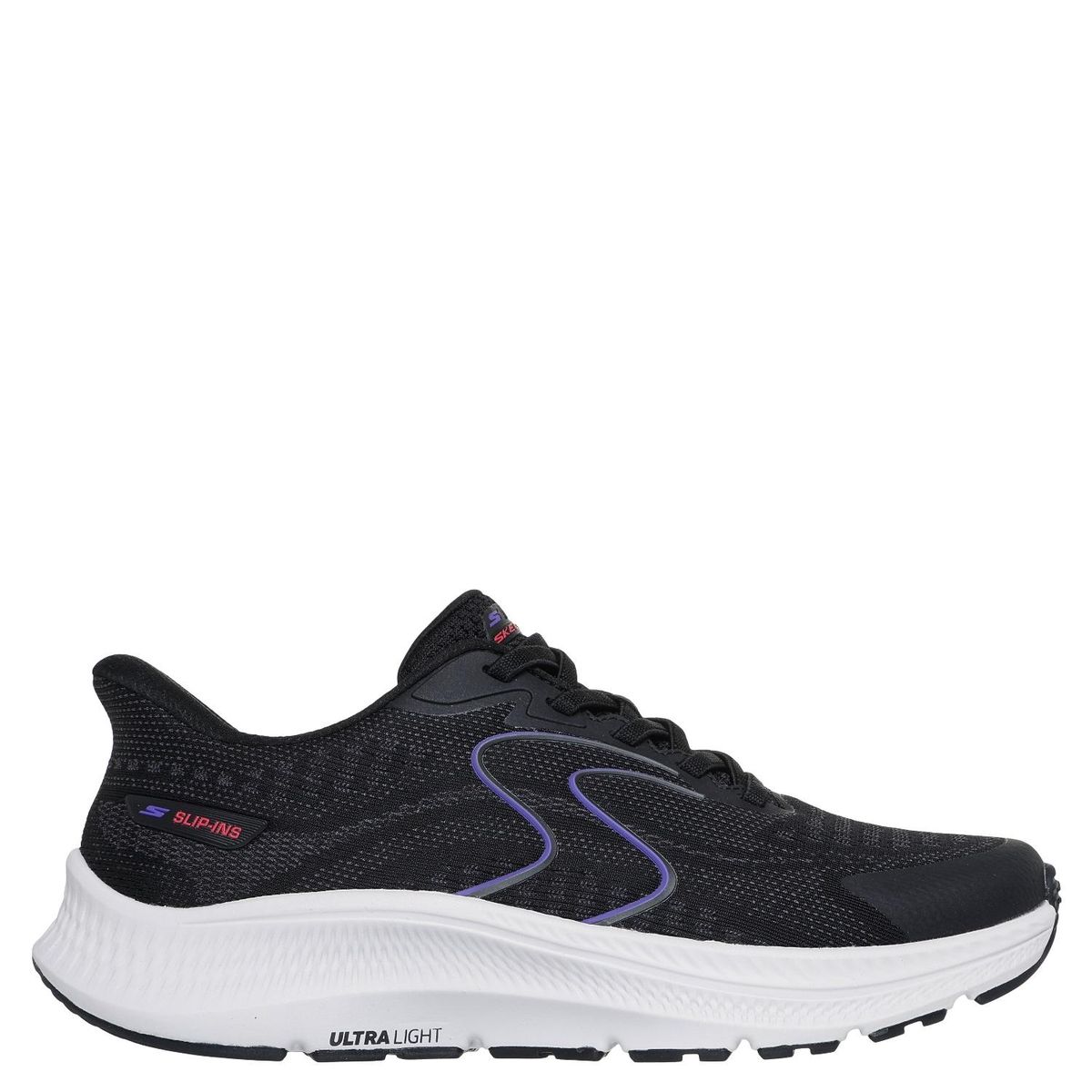 SKECHERS - Tenis Slip Ins Skechers Moda Go Run Consistent 2 Mujer