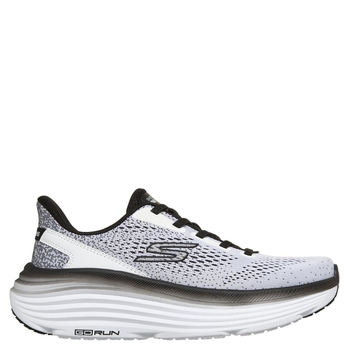SKECHERS - Tenis Skechers Moda Max Cushioning Ende Mujer