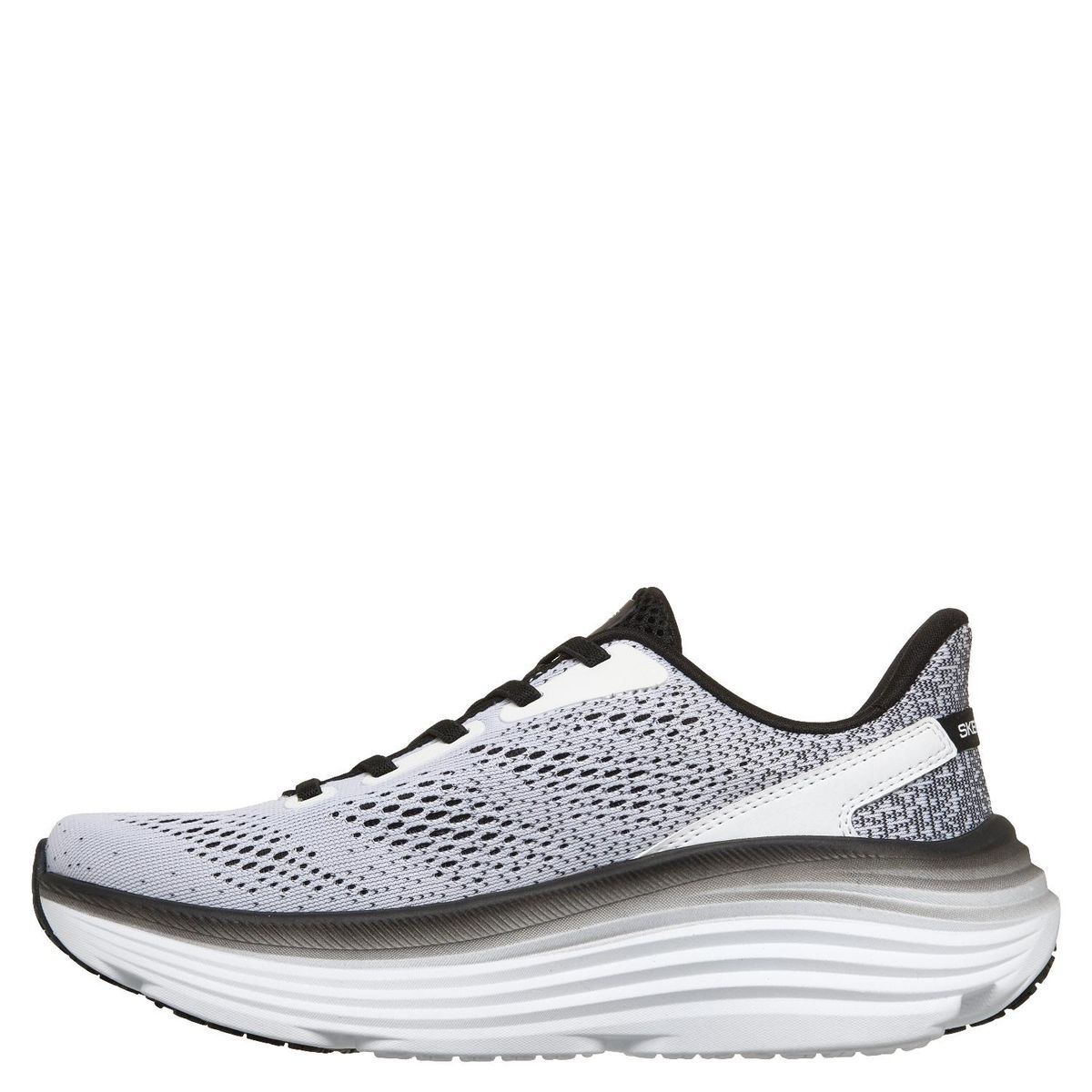 SKECHERS - Tenis Skechers Moda Max Cushioning Ende Mujer