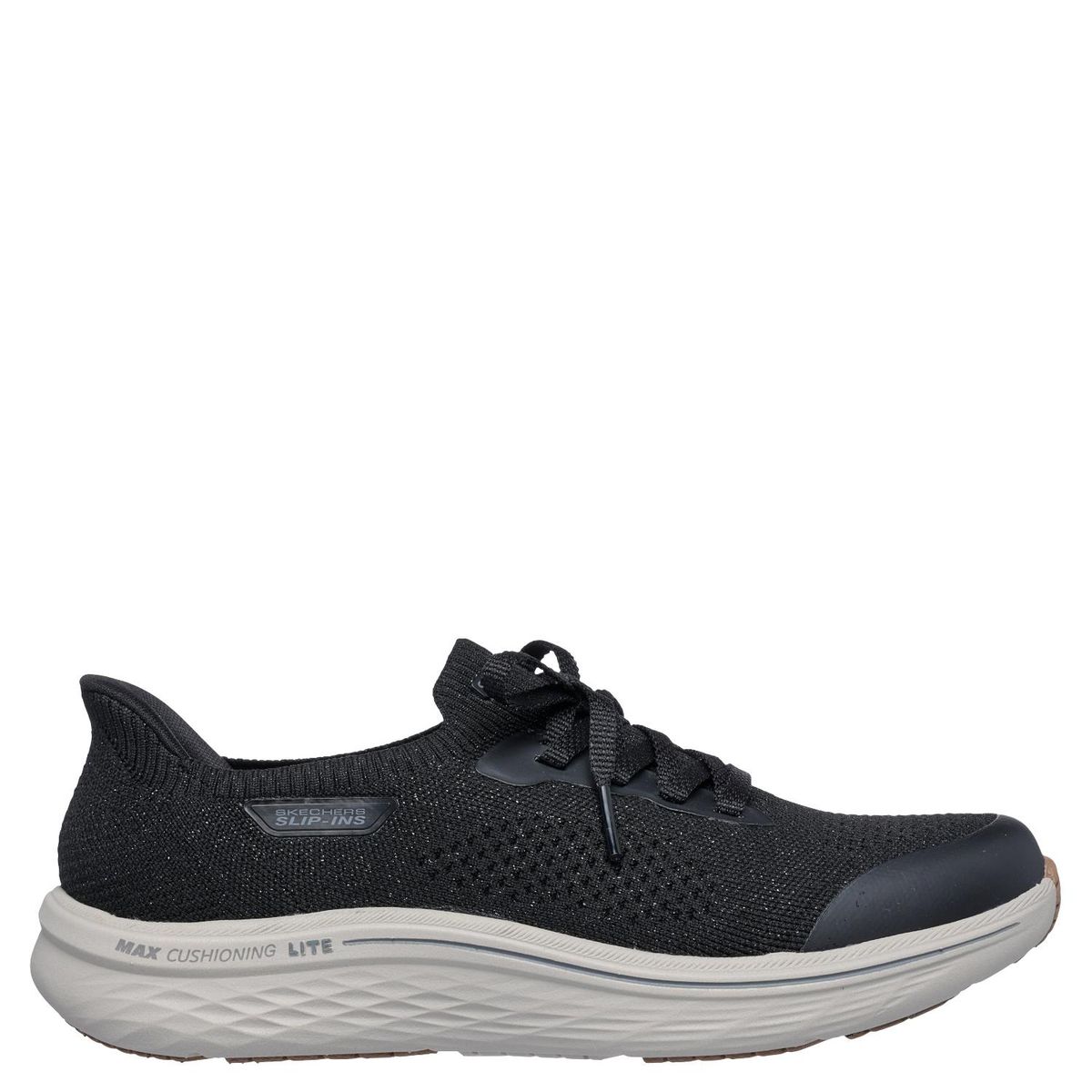 SKECHERS - Tenis Skechers Moda Max Cushioning Lite Mujer