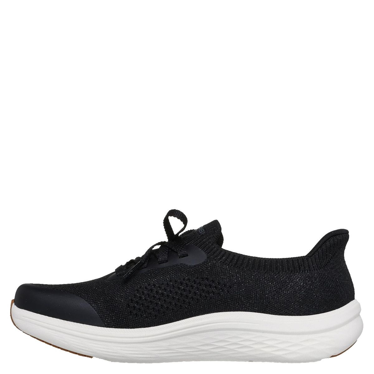 SKECHERS - Tenis Skechers Moda Max Cushioning Lite Mujer