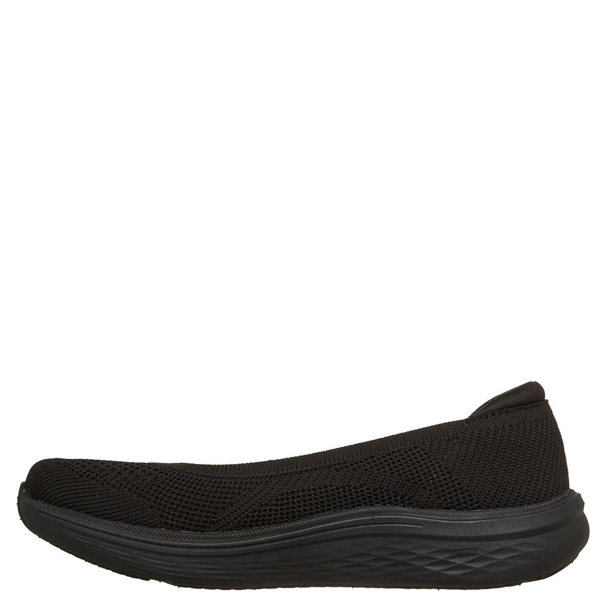SKECHERS - Tenis Skechers Moda Max Cushioning Lite Mujer