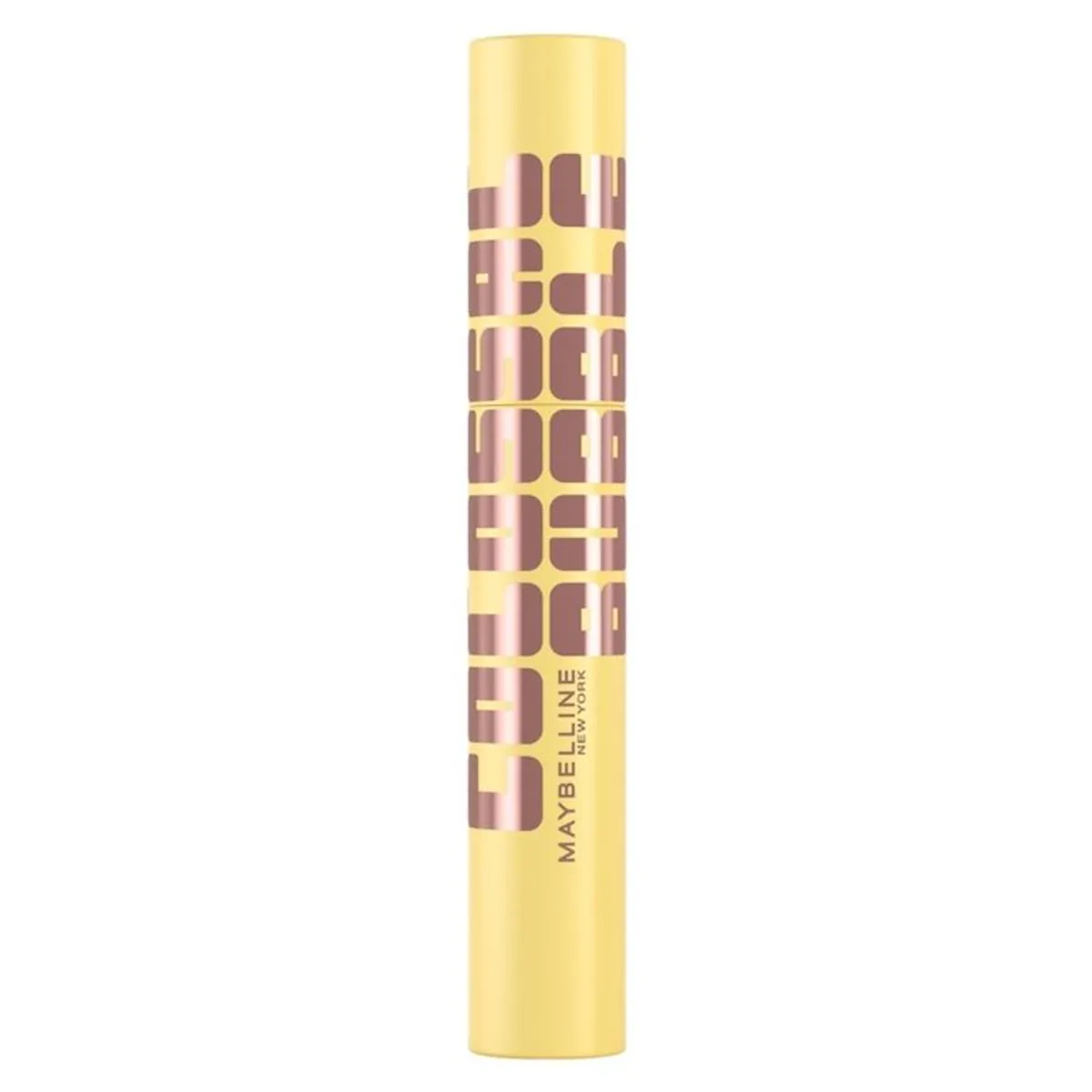 MAYBELLINE - Pestañina Colossal Bubble WSH Very Black Maybelline 10 ml