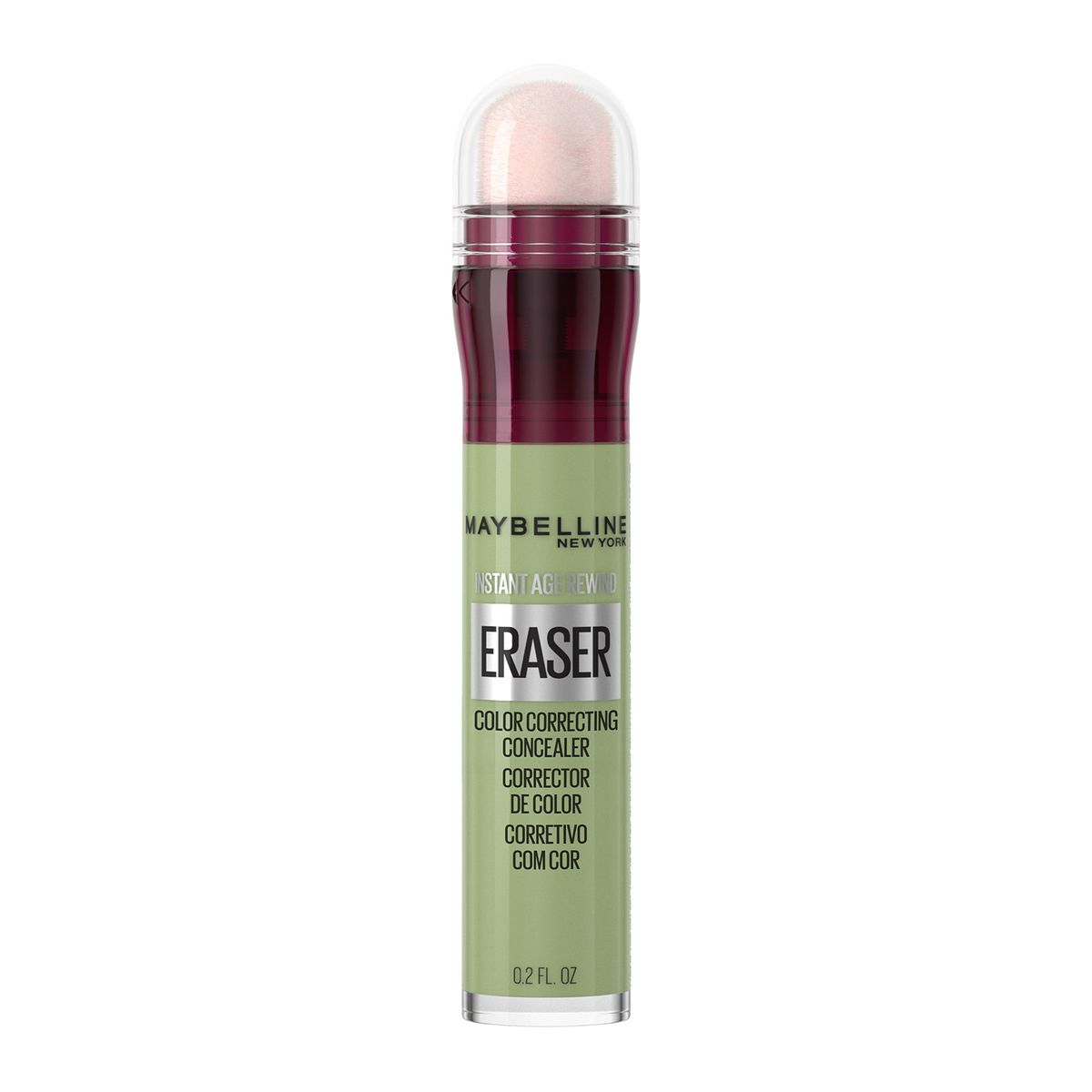 MAYBELLINE - Corrector Mnyiar Concorr Shade Maybelline 15 gr