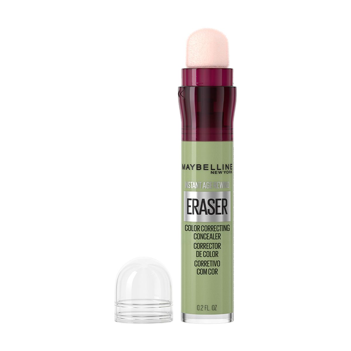 MAYBELLINE - Corrector Mnyiar Concorr Shade Maybelline 15 gr