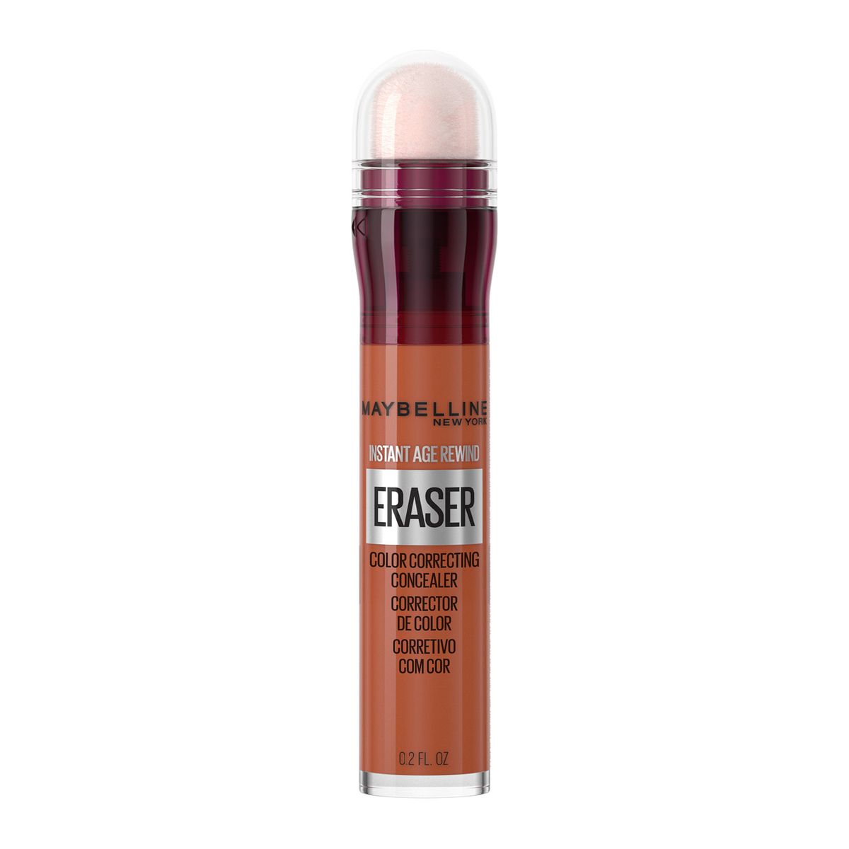MAYBELLINE - Corrector Mnyiar Concorr Shade Maybelline 15 gr