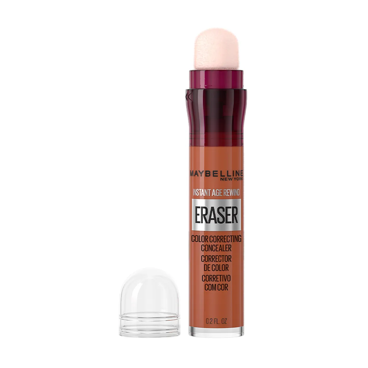MAYBELLINE - Corrector Mnyiar Concorr Shade Maybelline 15 gr
