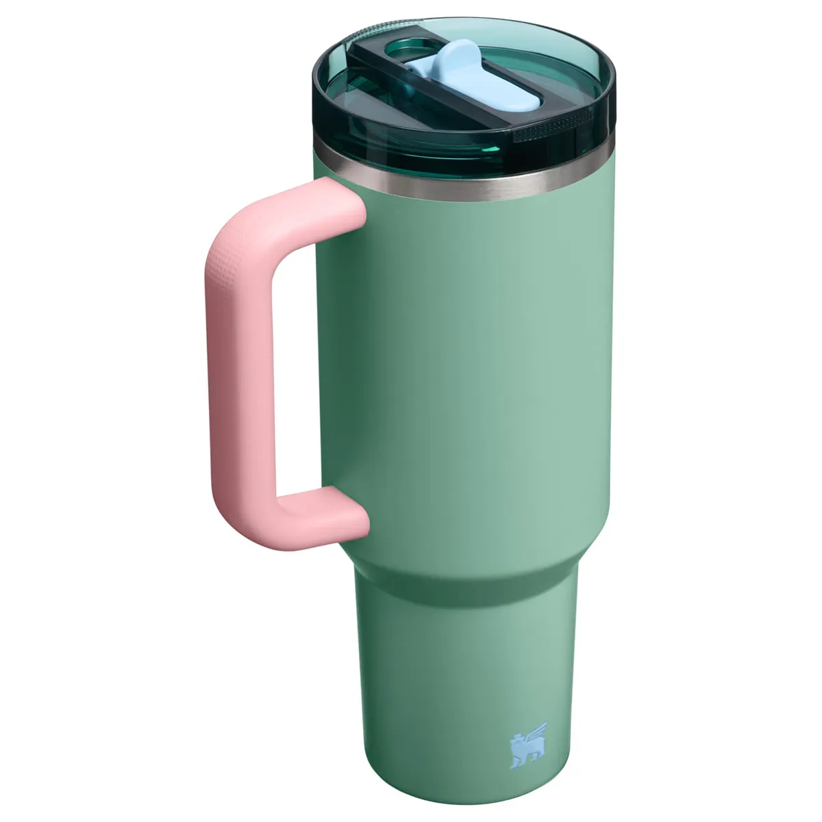 STANLEY - Termo Stanley Antonela: 1.2 litros Quencher Protour Acero inoxidable