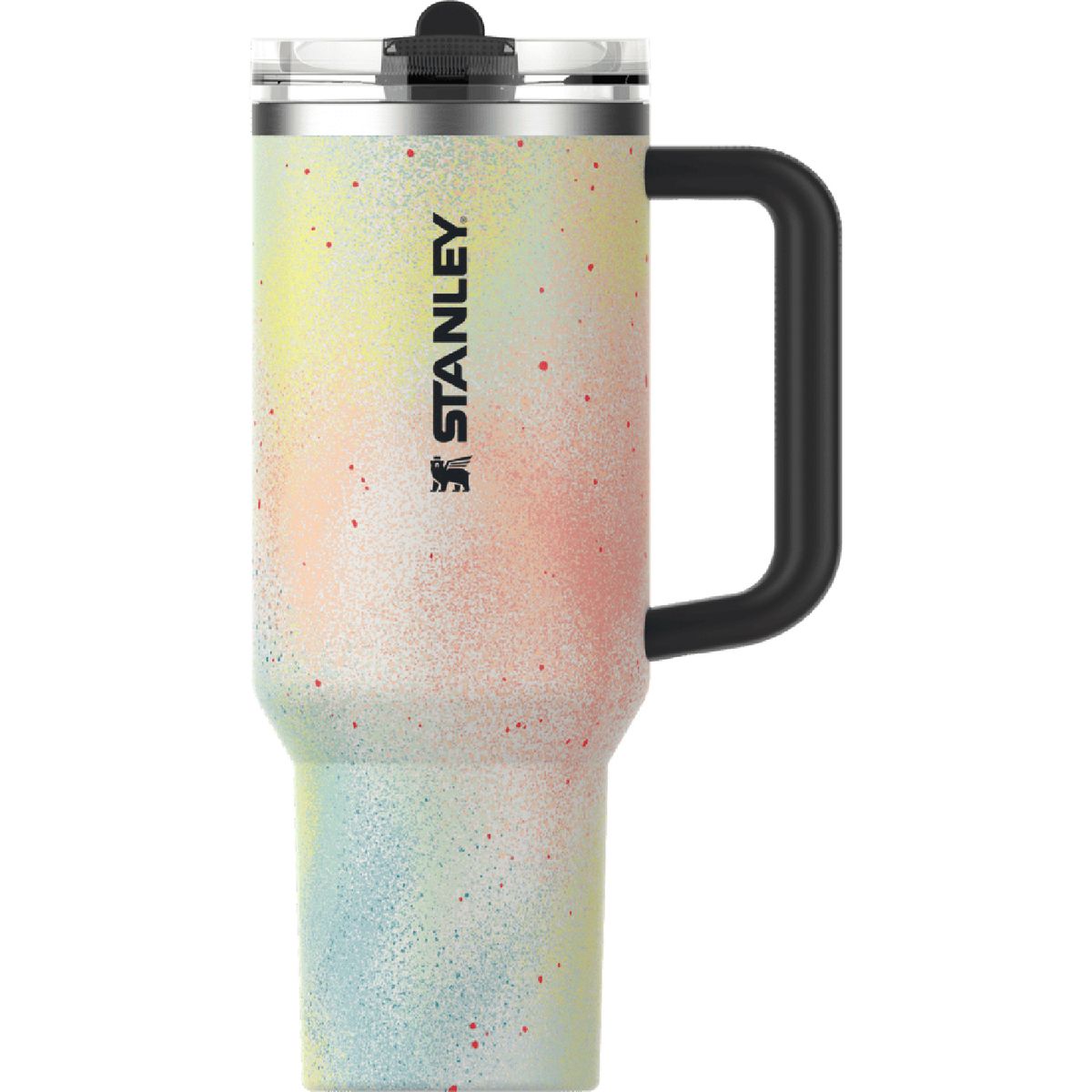 STANLEY - Termo Stanley Protour Creyentes FEP 2026 40oz (1.2L) Inspiración FEP