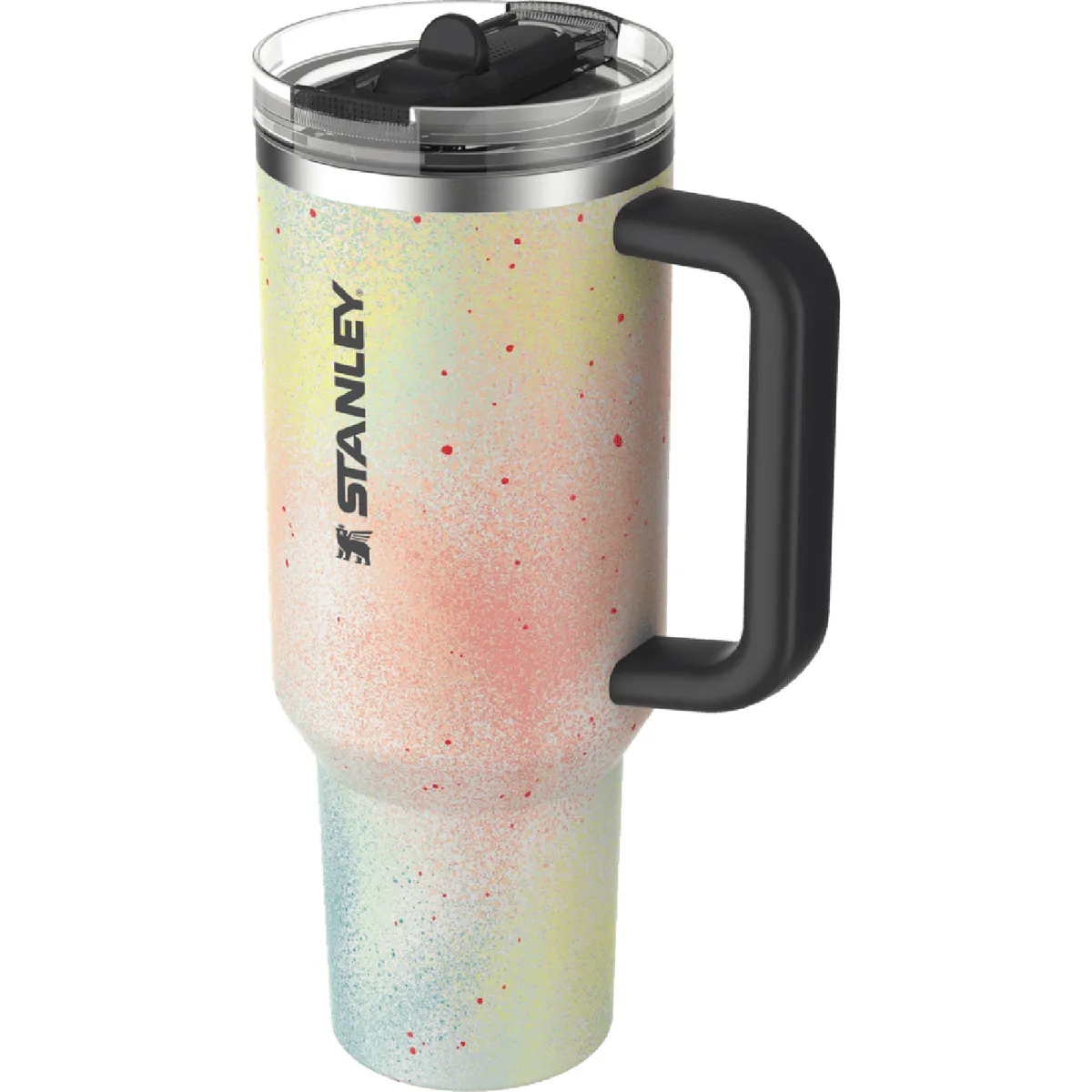 STANLEY - Termo Stanley Protour Creyentes FEP 2026 40oz (1.2L) Inspiración FEP