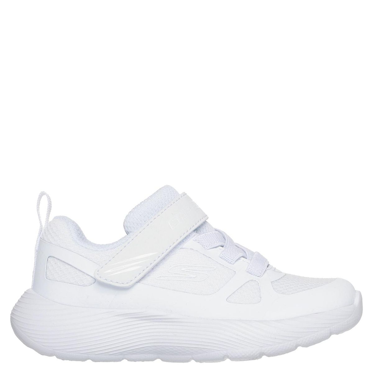 SKECHERS - Tenis moda Skechers Dyna-Lite Niña con Velcro