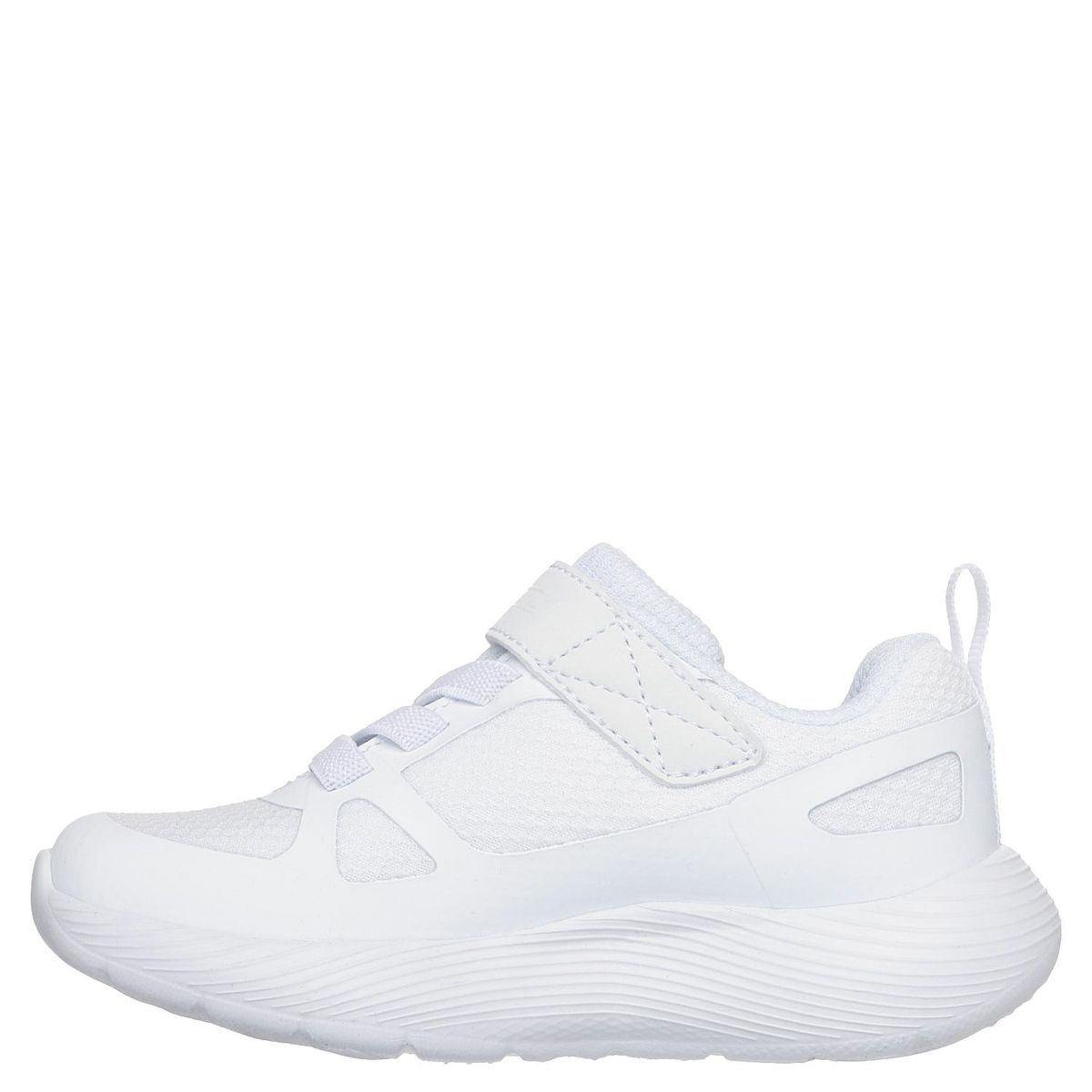 SKECHERS - Tenis moda Skechers Dyna-Lite Niña con Velcro
