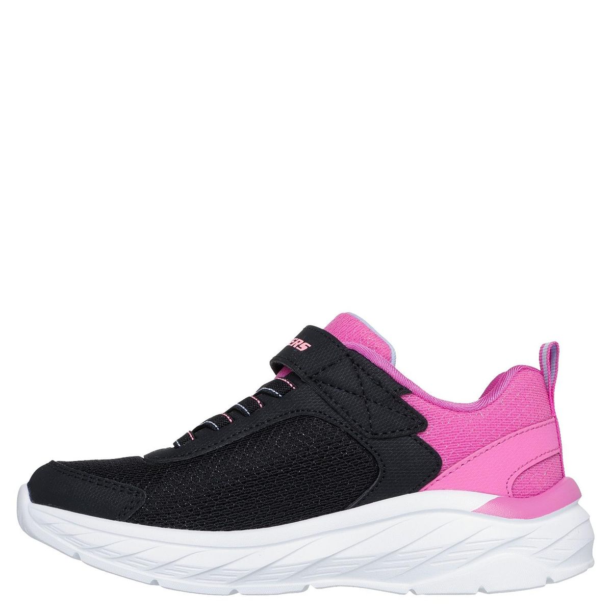 SKECHERS - Tenis moda Skechers Boundless Niña con Velcro