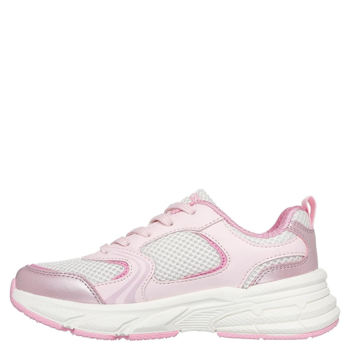 SKECHERS - Tenis moda Skechers Retro-Graph Niña 