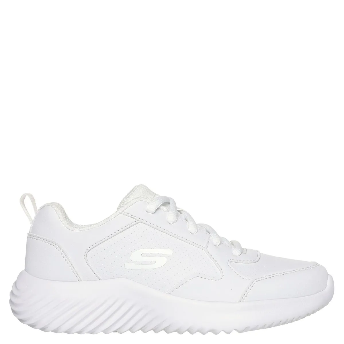 SKECHERS - Tenis moda Skechers Bounder Niño 