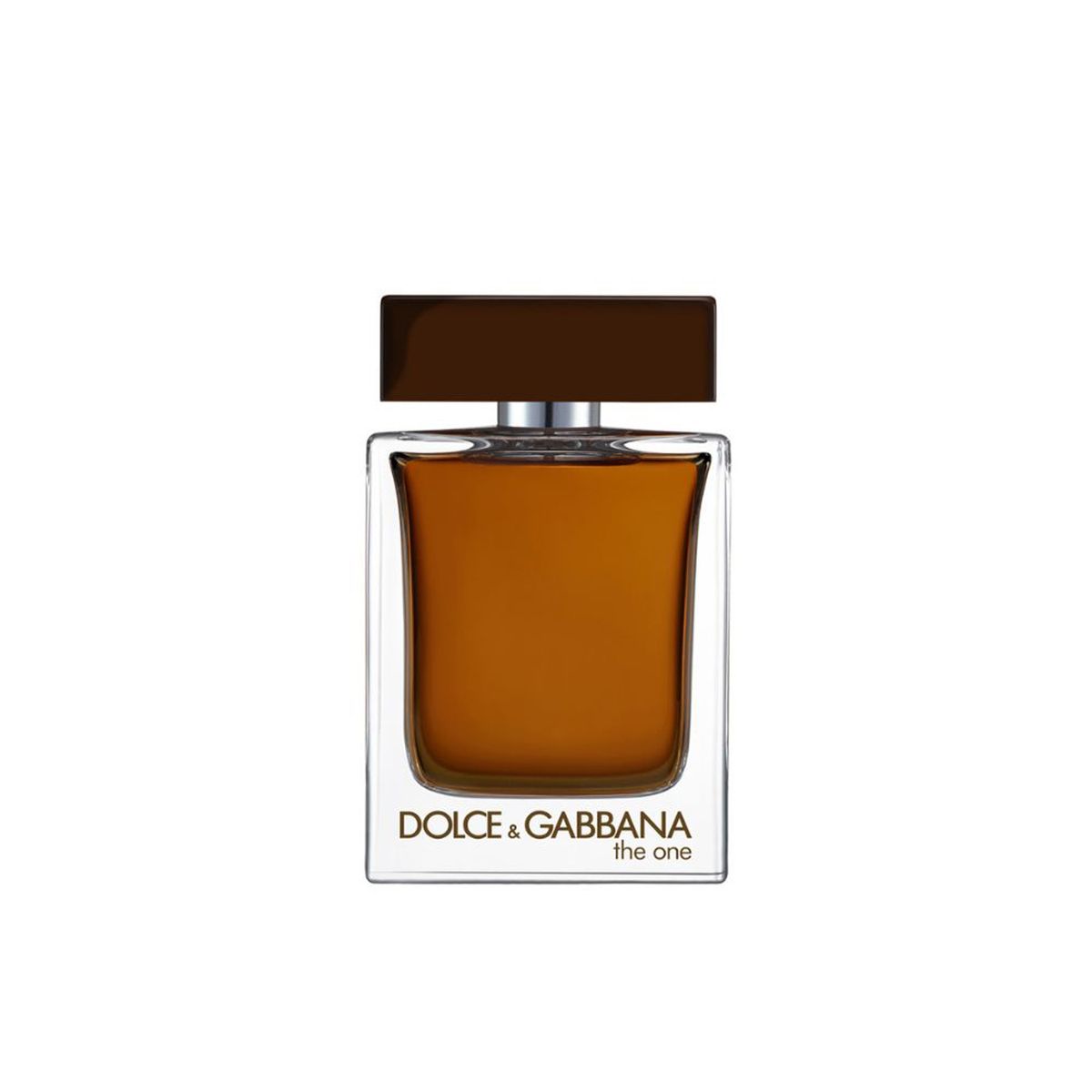 DOLCE&GABBANA - Perfume Hombre Dolce&Gabbana The One Pour Homme 100 ml Eau de parfum