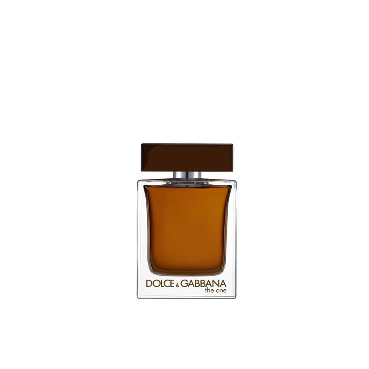 DOLCE&GABBANA - Perfume Hombre Dolce&Gabbana The One Pour Homme 50 ml Eau de parfum