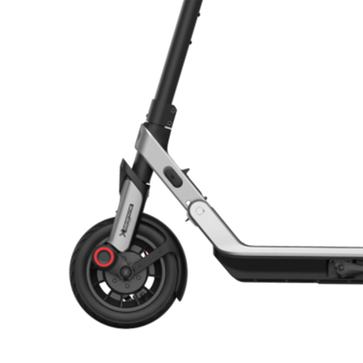 NINEBOT SEGWAY - Segway E3PRO hasta 32 km/h aprox.