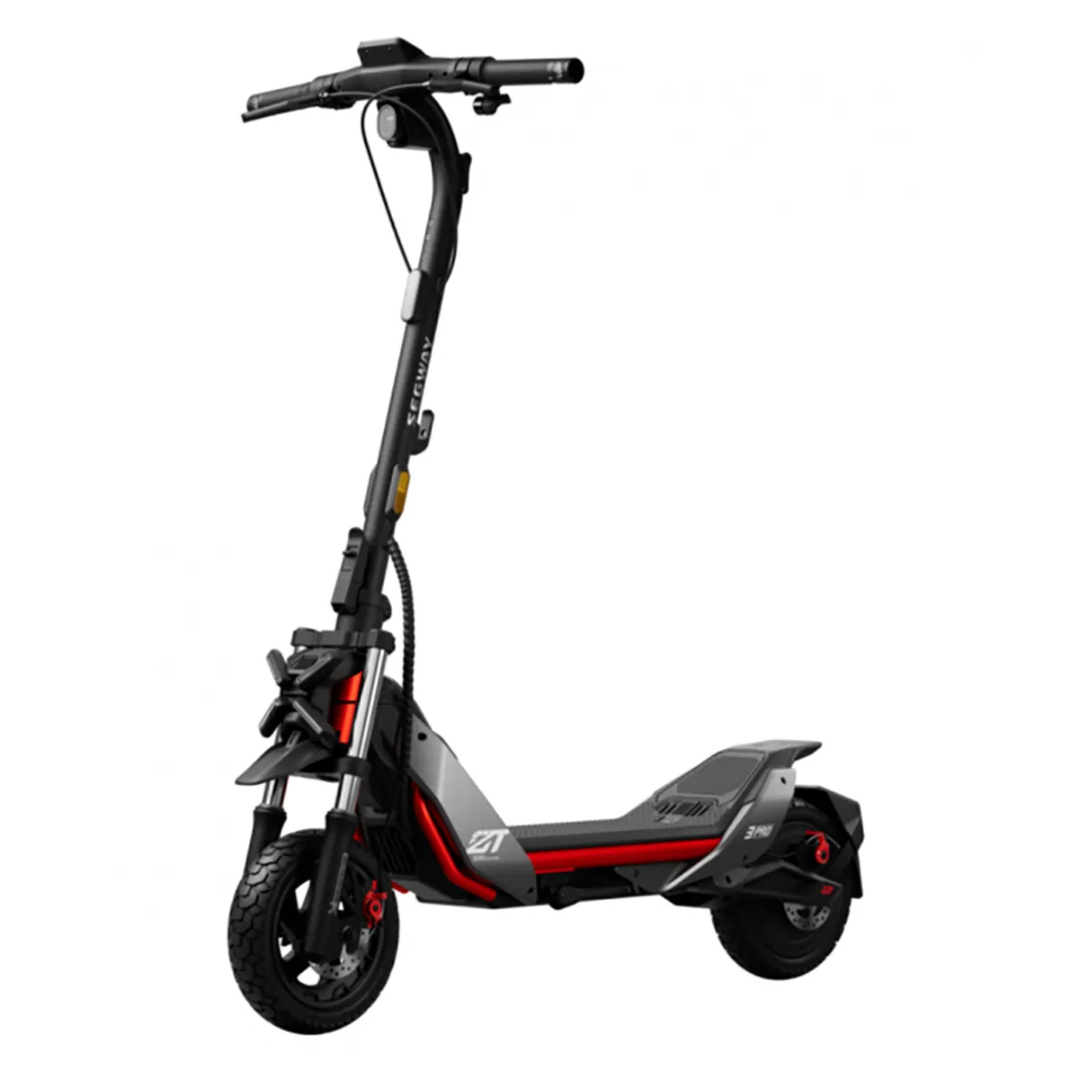 NINEBOT SEGWAY - Segway ZT3PRO hasta 40 km/h aprox.