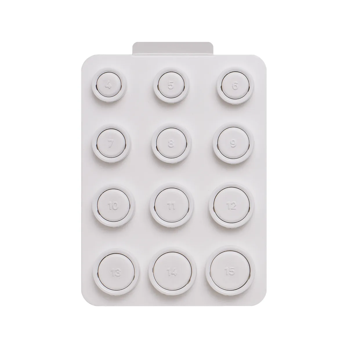  - Oura Ring 4 Sizing Kit