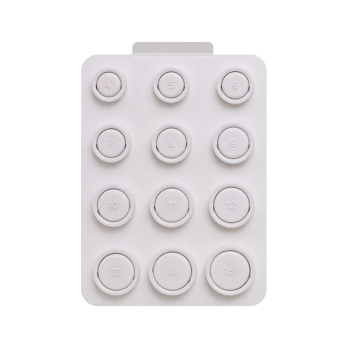  - Oura Ring 4 Sizing Kit