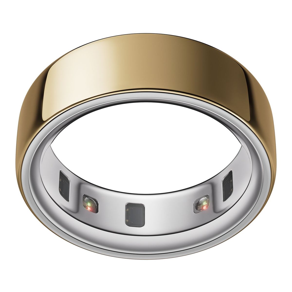 OURA - Anillo inteligente Oura Ring 4 
