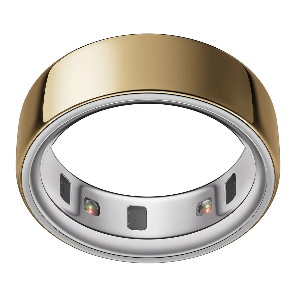 OURA - Anillo inteligente Oura Ring 4 