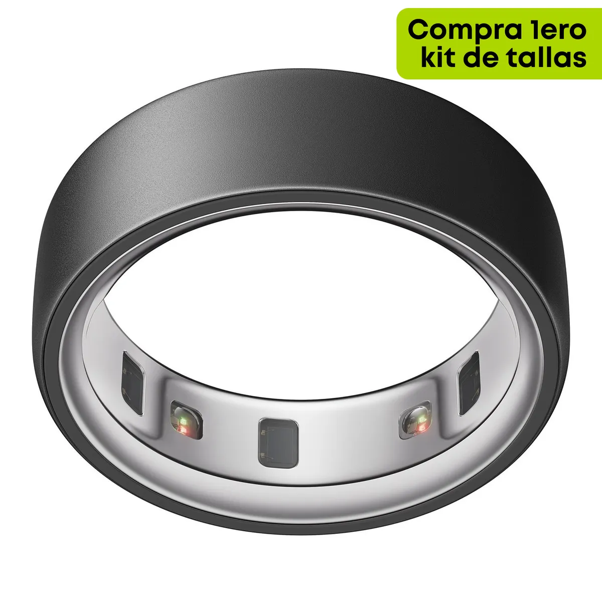 OURA - Anillo inteligente Oura Ring 4 
