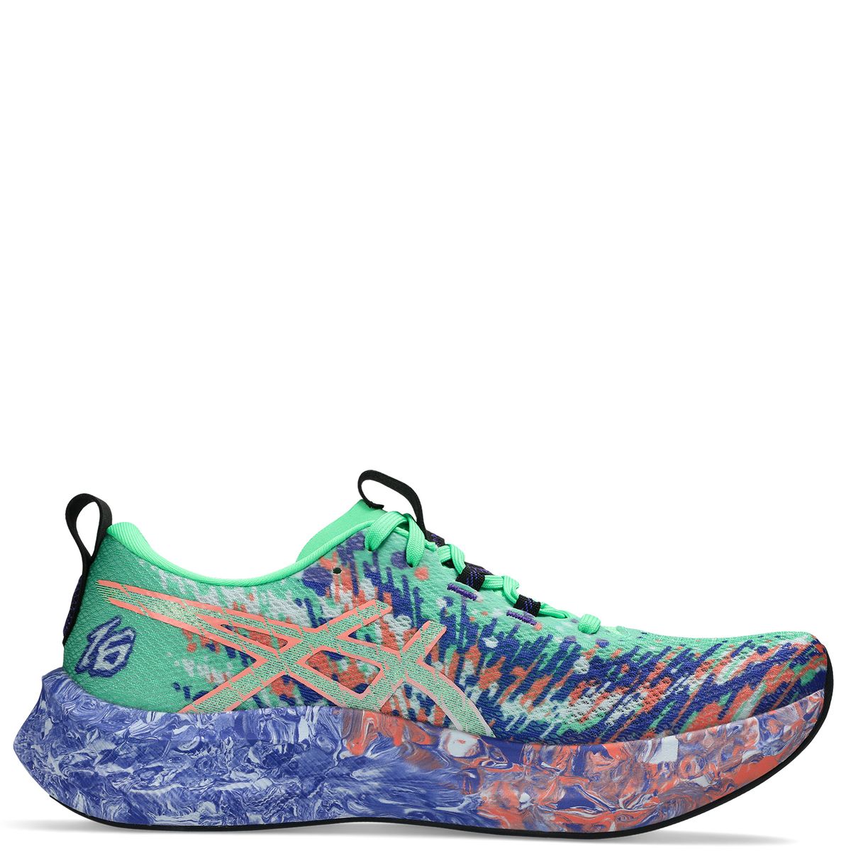 ASICS - Tenis Asics Hombre Running Noosa Tri 16